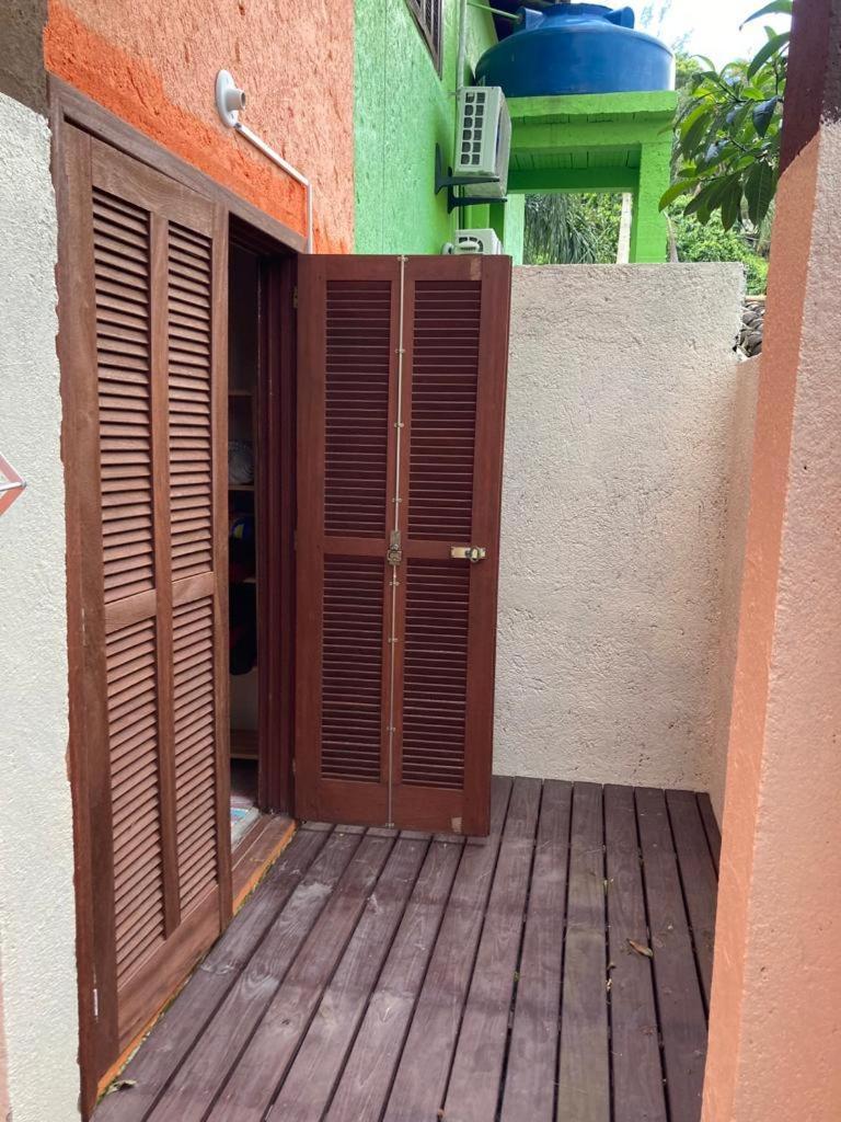 Residencial Oliveira - Casas Na Praia Da Ferrugem Garopaba Exterior photo